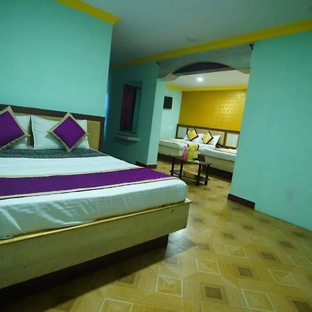 Hotel Ooty Vpr Residency Exterior foto