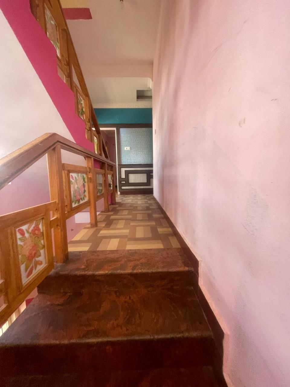 Hotel Ooty Vpr Residency Exterior foto